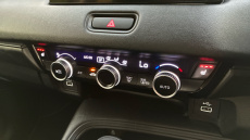 Honda HR-V 1.5 eHEV Elegance 5dr CVT Hybrid Hatchback